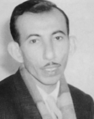 بدر شاكر السياب