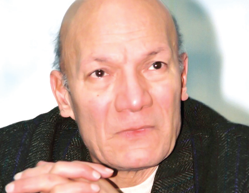 عبدالمعطى حجازى