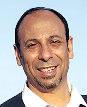 جمال فتحى