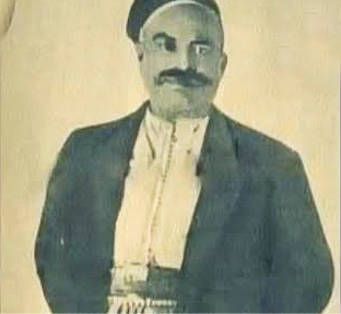 حميدو الفارس فتوة السيالة