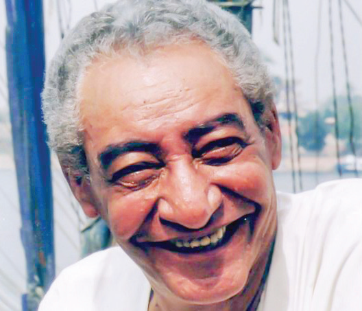 الأبنودي