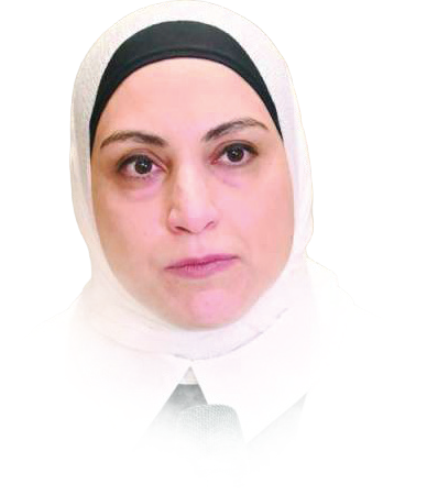 بثينة الإبراهيم