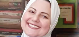 سهير عبدالحميد
