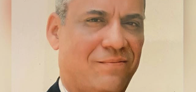 دسوقى سعيد