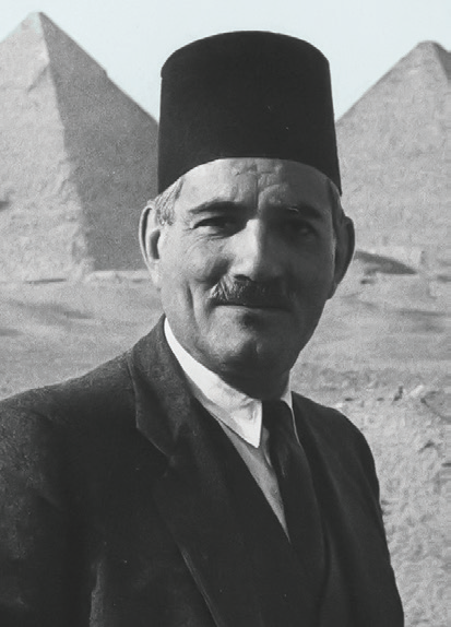 سليم حسن
