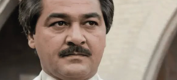 فى فيلم سلام يا صاحبي