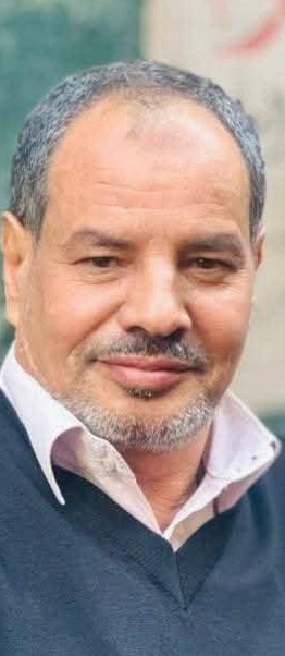 سيد الرشيدى