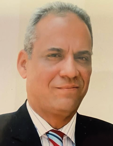 دسوقى سعيد