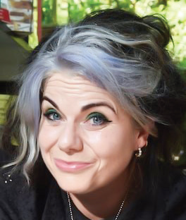 كيتلين موران