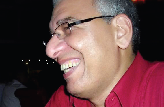 محمد عيد إبراهيم