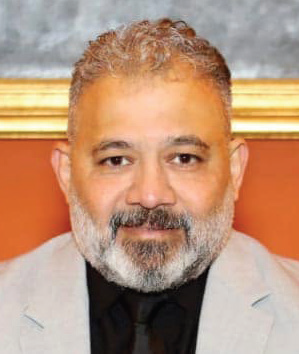 خالد داغر