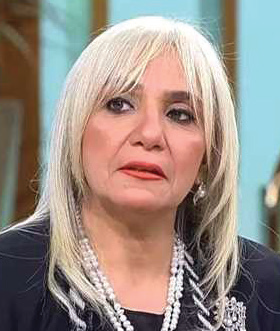لمياء زايد