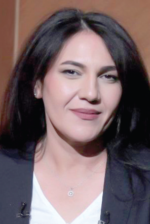 مروة نبيل