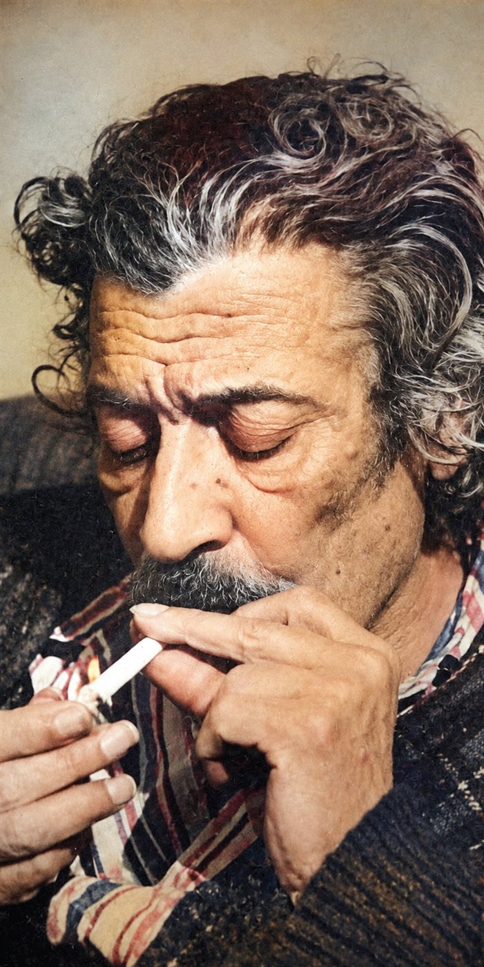 عماد حمدى