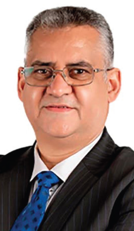 <strong>إدريس أوهلال</strong>