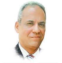 دسوقى سعيد