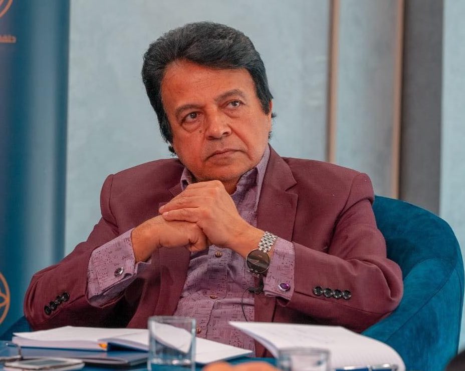 حسن حماد