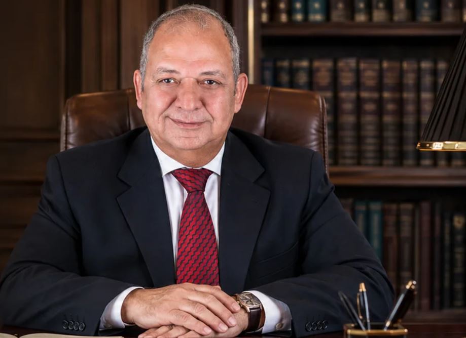 سعيد توفيق
