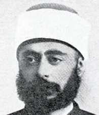 عبدالرحمن الكواكبى