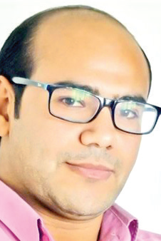 أحمد عاطف