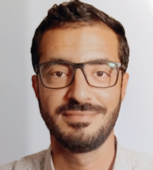 وسيم عفيفى