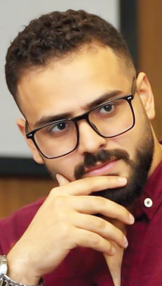 إسلام سليمان