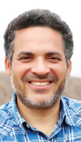 إبراهيم السيد