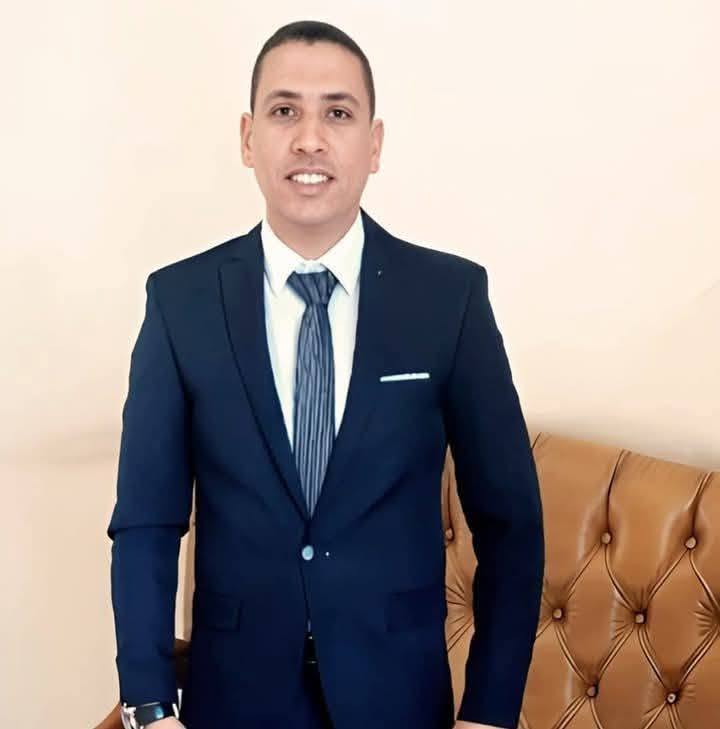 على متولى