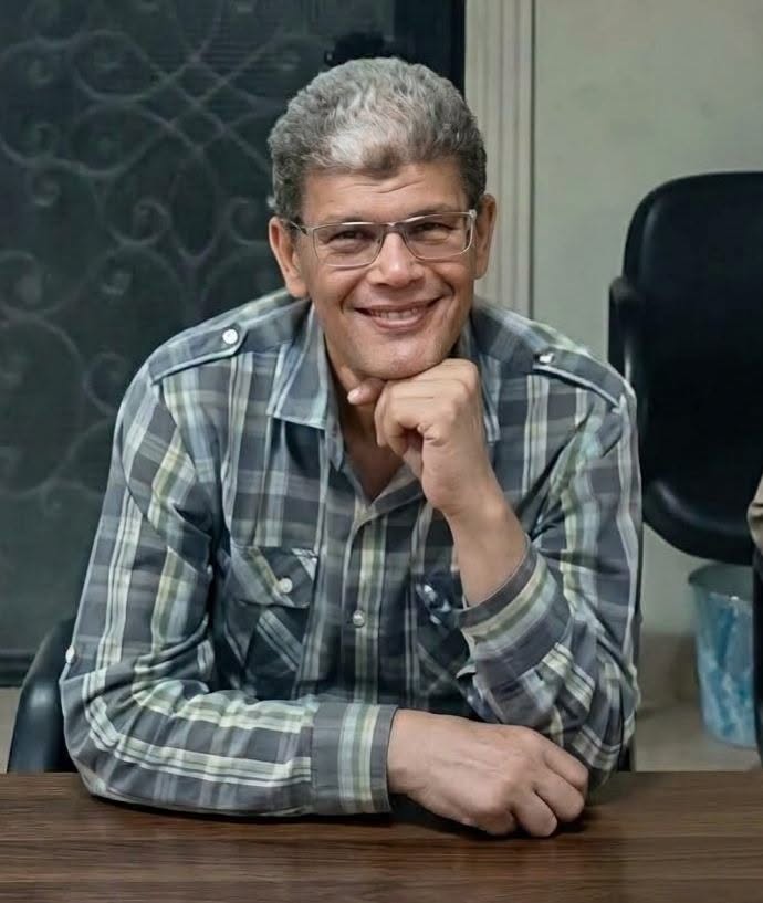 حاتم رضوان