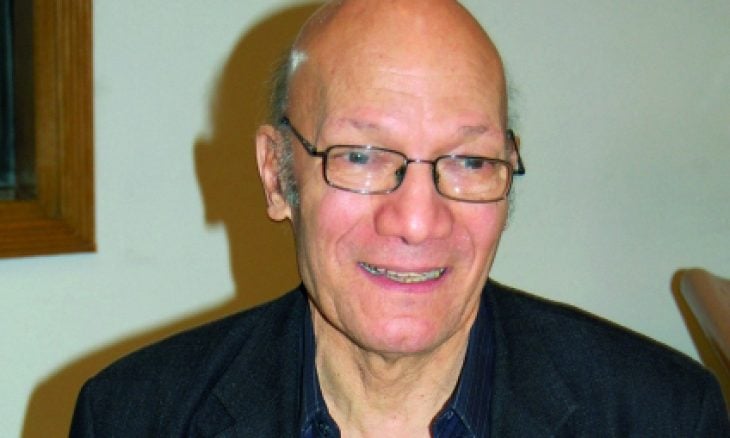 أحمد عبدالمعطى حجازى