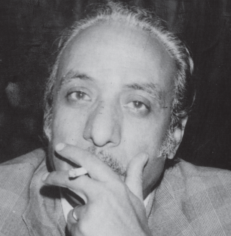 صلاح عبد الصبور