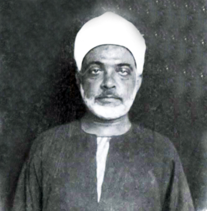 محمد عبدالله دراز