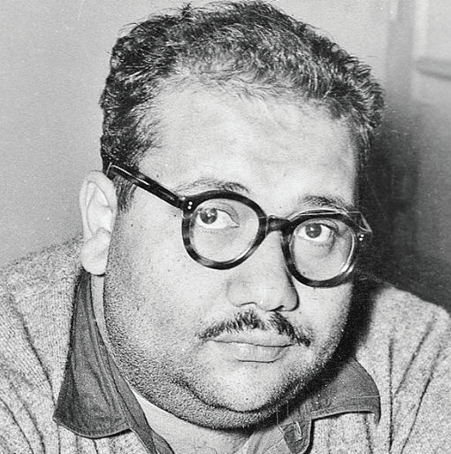 صلاح جاهين