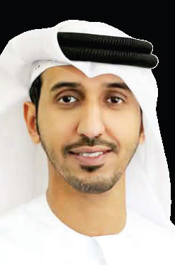 فهد المهرى