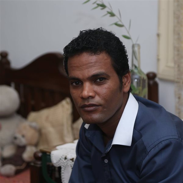 إيهاب مصطفى