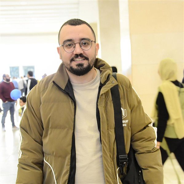 كرم منصور