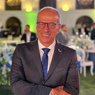 هيثم الحاج على