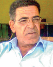 عبدالله السلايمة