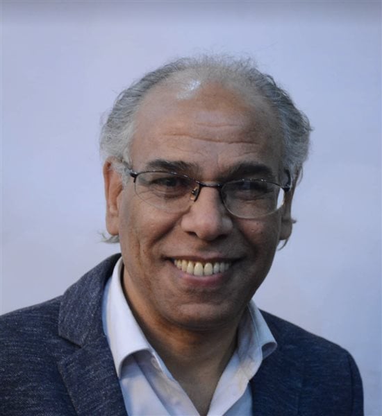 أحمد المريخى