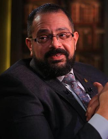 د. أحمد لاشين