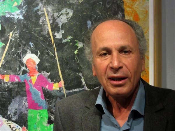 جمال القصاص