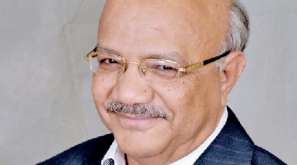 حمدى البطران