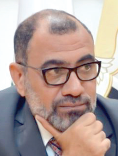 أحمد عبدالعليم