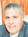 خالد حريب
