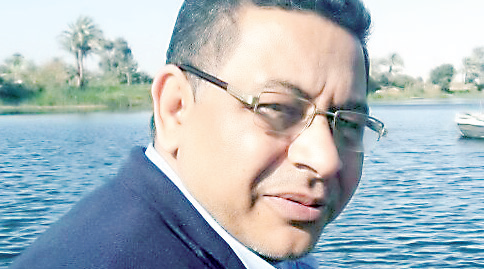 محمد العسيرى