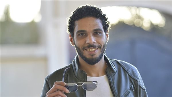 إخاء شعراوى