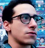 عمرو البحيرى