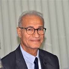 صلاح السروى