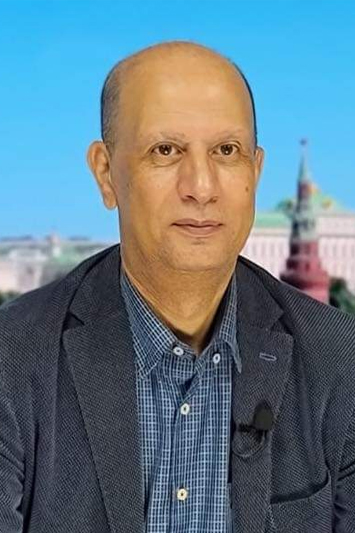 د. أشرف الصباغ