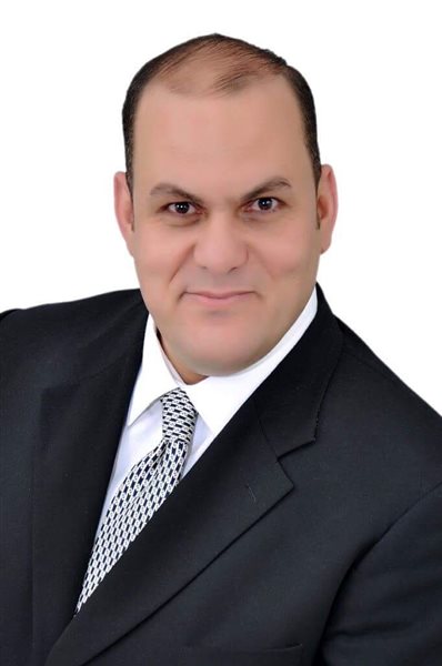 د. أيمن منصور ندا